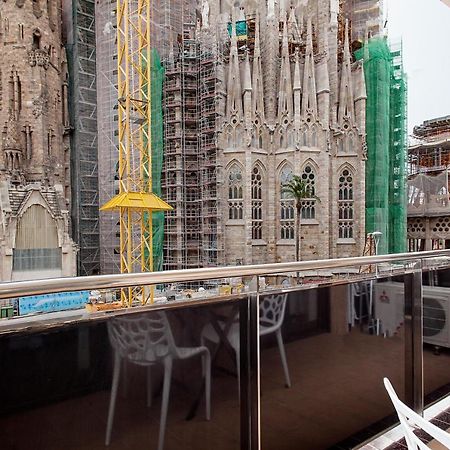 Suites4Days Provenza Apartment Barcelona Exterior foto